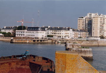 Image of Saint Nazaire 2002