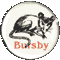 Bursby