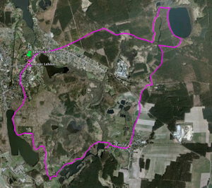Route