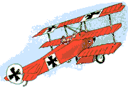 The Red Baron